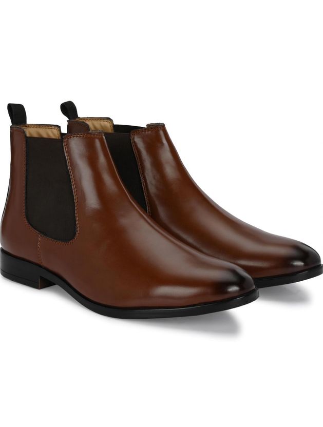 Hirel's Premium Handmade Chelsea - Image 10