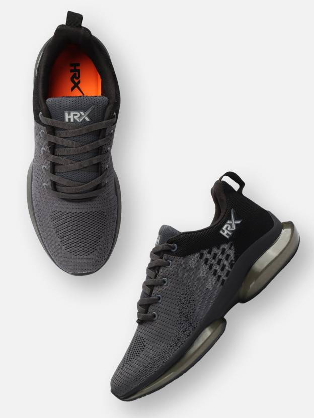 HRX by Hrithik Roshan Running Shoes For Men - Buy HRX by Hrithik Roshan ...