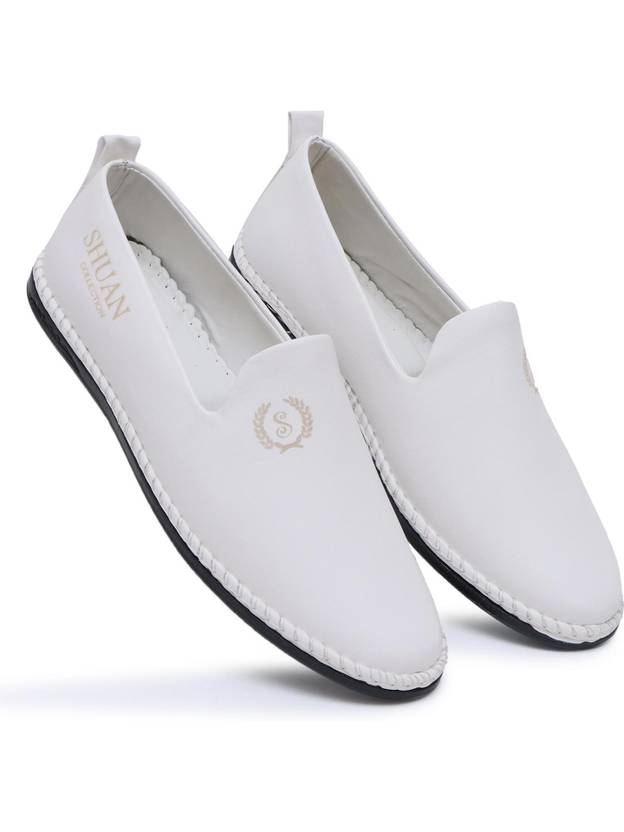 SHUAN Loafers For Men
