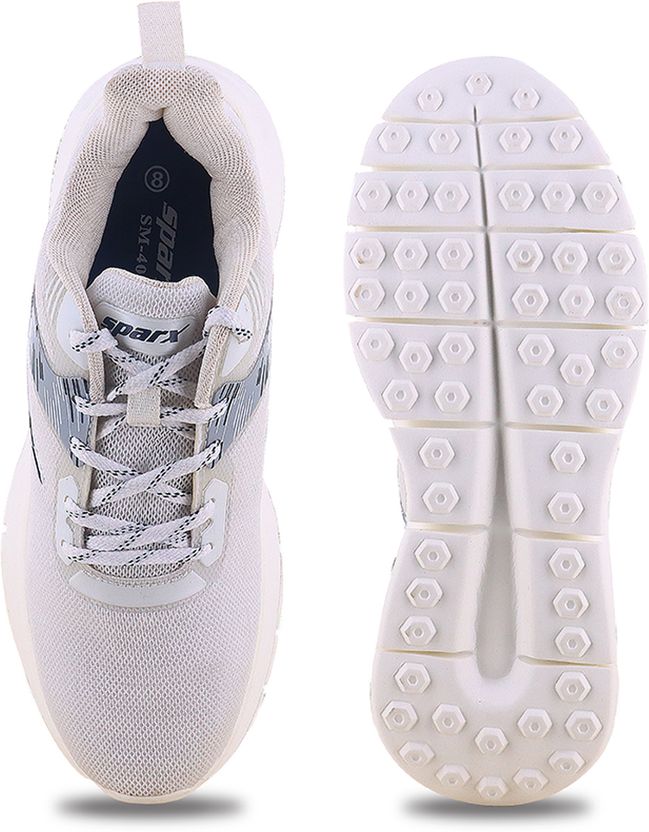 Sparx SM 4008 Men's Running Shoes - Image 4