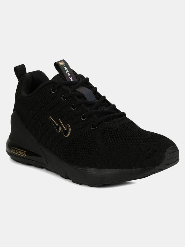 CAMPUS MIKE (N) Men's Running Shoes - Image 2
