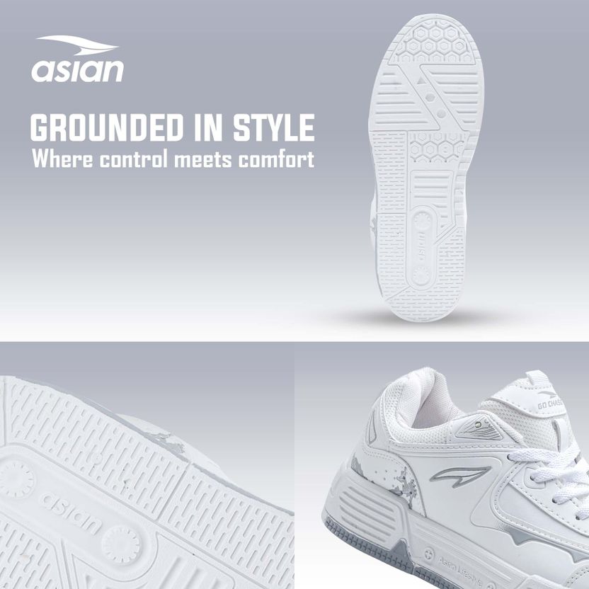 asian Lifestyle-02 Men’s Sneakers - Image 4