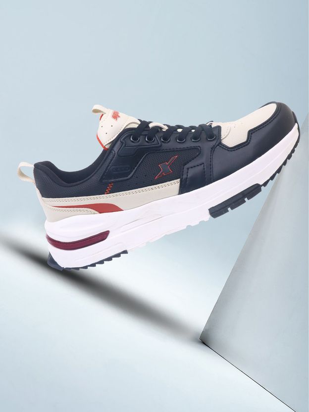 RED TAPE Soft Cushioned Insole, Red - Image 8