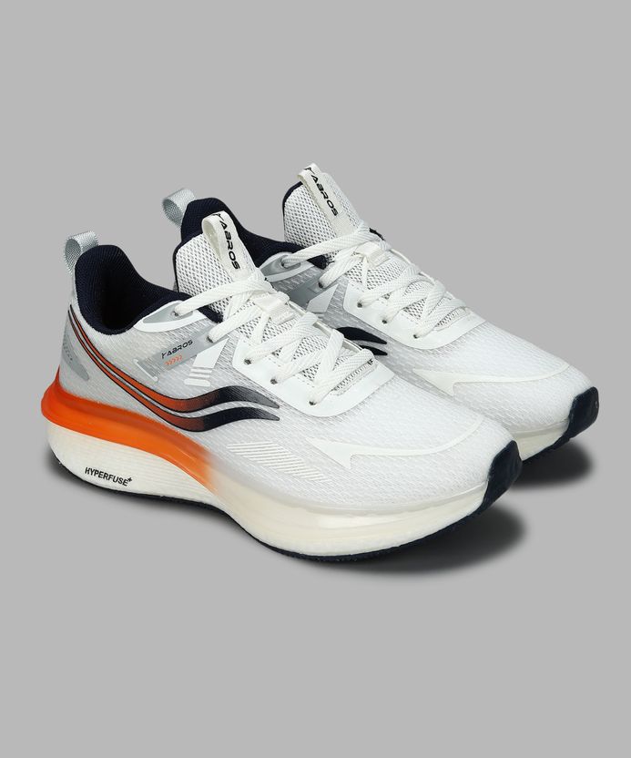 Abros DASHON Athleisure Cultured Round-Toe Shape & Hyperfuse - Image 5