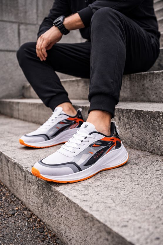 KLASSEN High Performance Running Shoes - Image 7