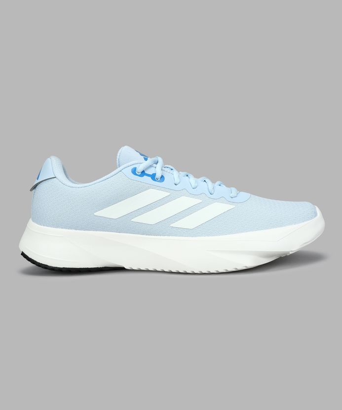 ADIDAS Base-Rnpress F Running Shoes Women Blue 6 - Image 3
