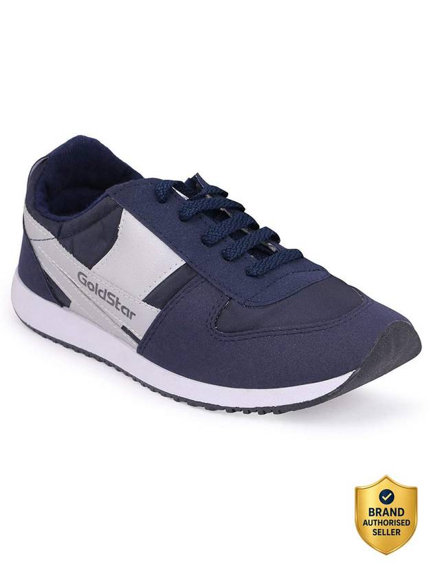 GOLDSTAR PVC'032 Running Shoes For Men