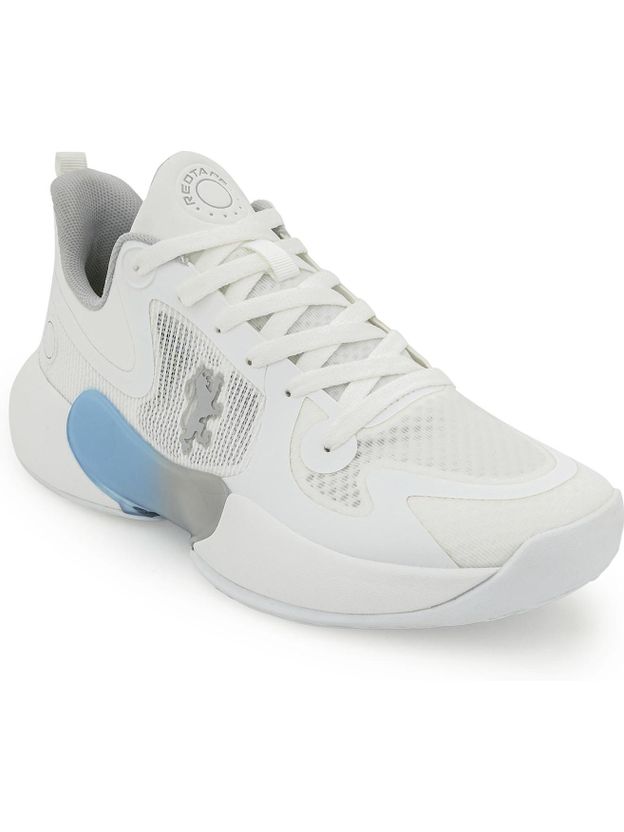 RED TAPE Lifestyle Casual Shoes for Men Red - Image 5