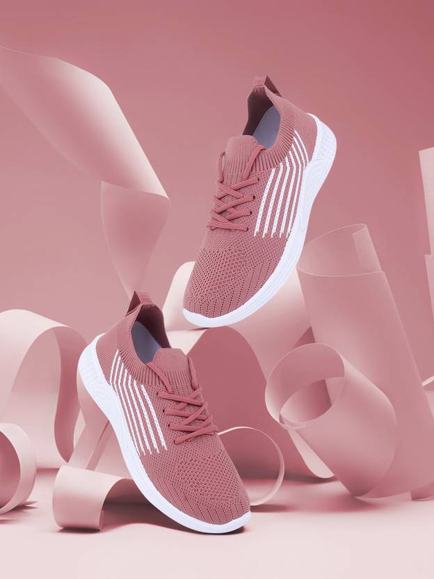 CHamps DIVA10ON Casuals,Sneakers,Loafers Walking Shoes For Women