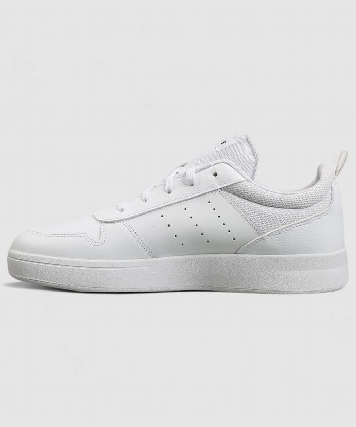 Adidas Tensuar M2 Men's Running Shoes, White, 10 - Image 2
