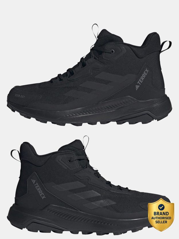 Adidas Terrex Trailmaker LT Mid R.RDY Men's Shoe - Image 9
