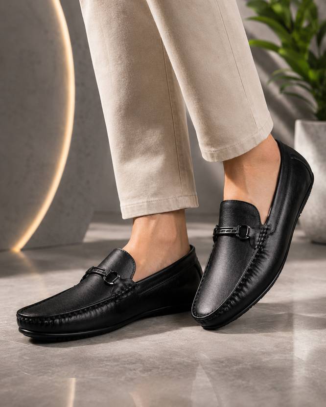 HERE&NOW Loafers For Men