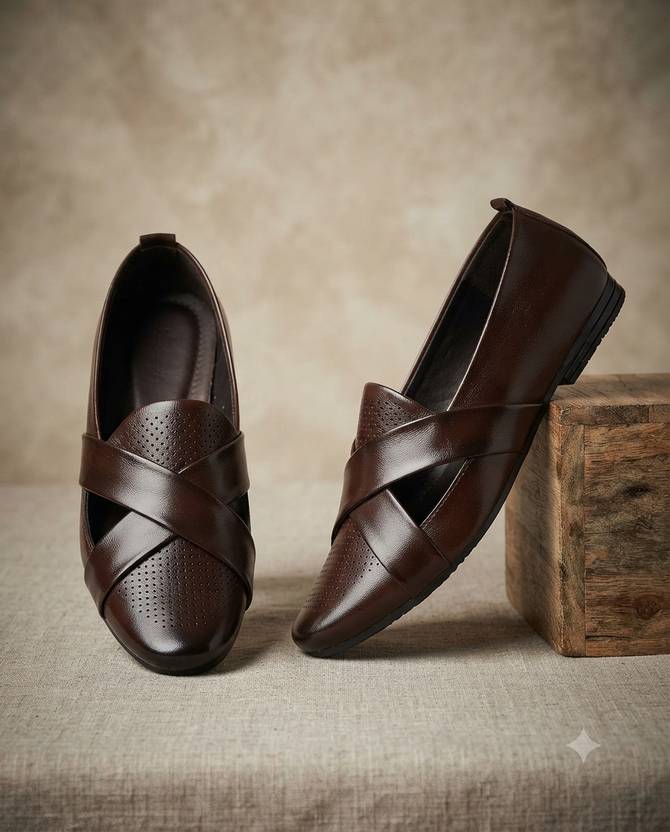 Brandigo Stylish Jutis For Mens Party Wear For Men