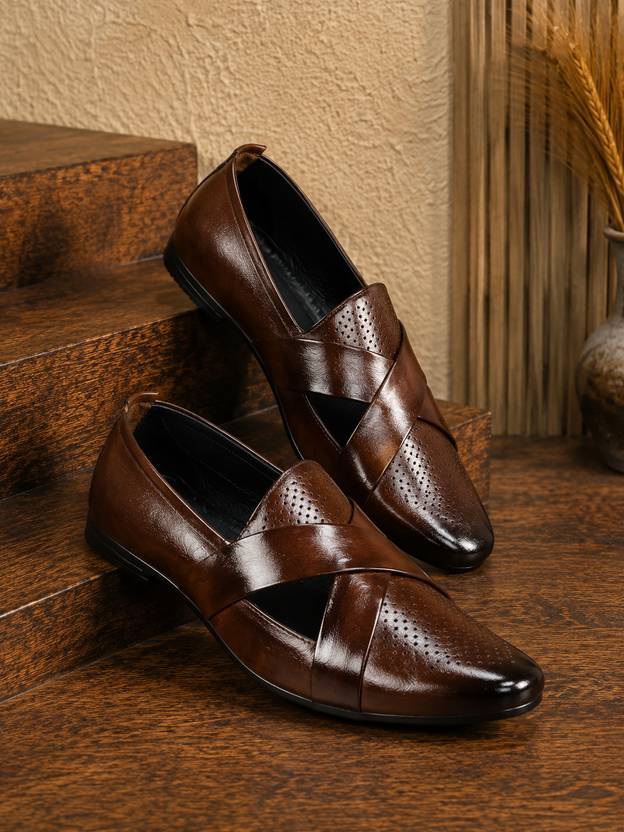BRANDIGO Stylish Party Wear For Men