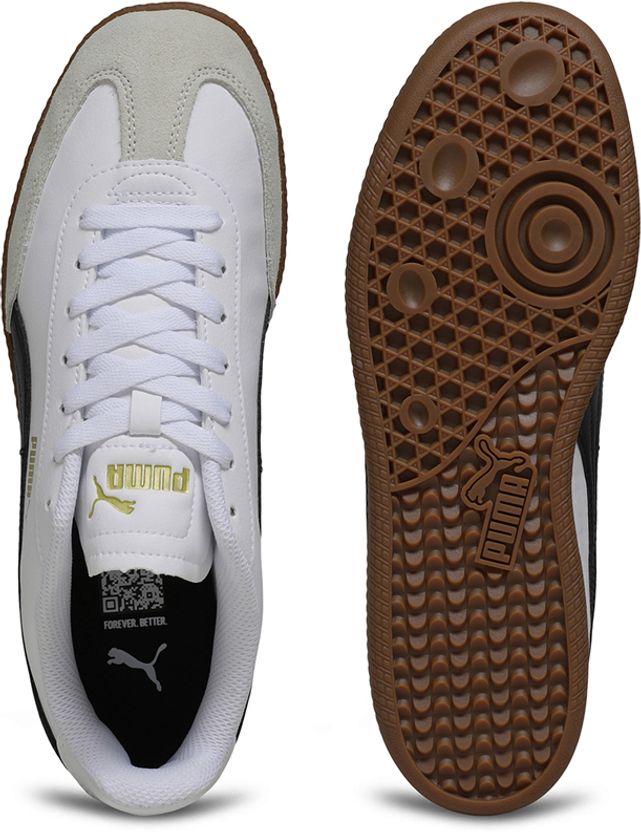 PUMA 9-T Sneakers Men White 7 - Image 5