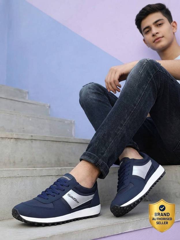 GOLDSTAR G/S12563 Sneakers For Unisex