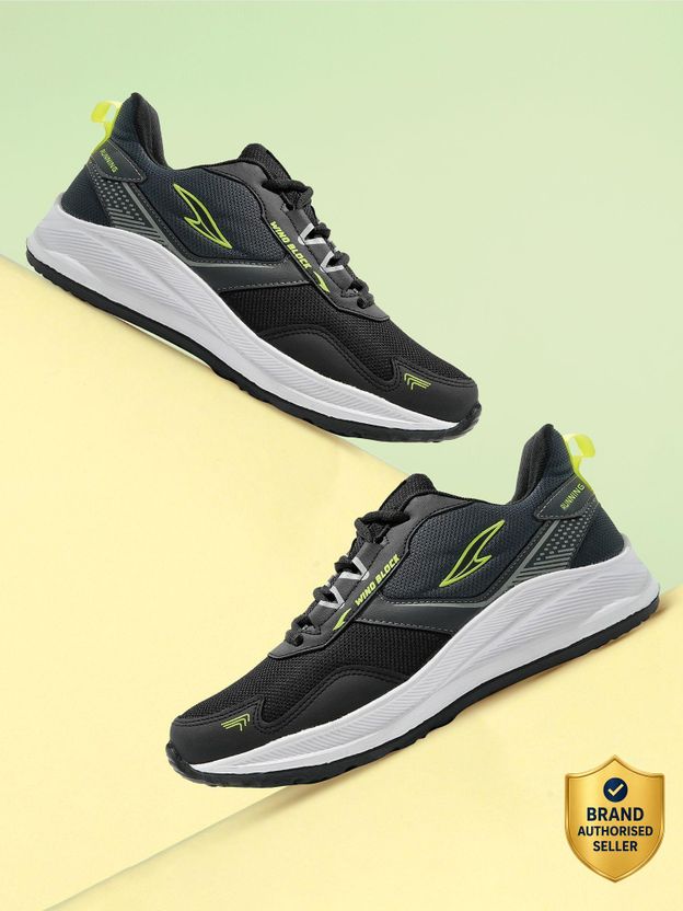 asian Thar-01 White Sneakers - Image 9