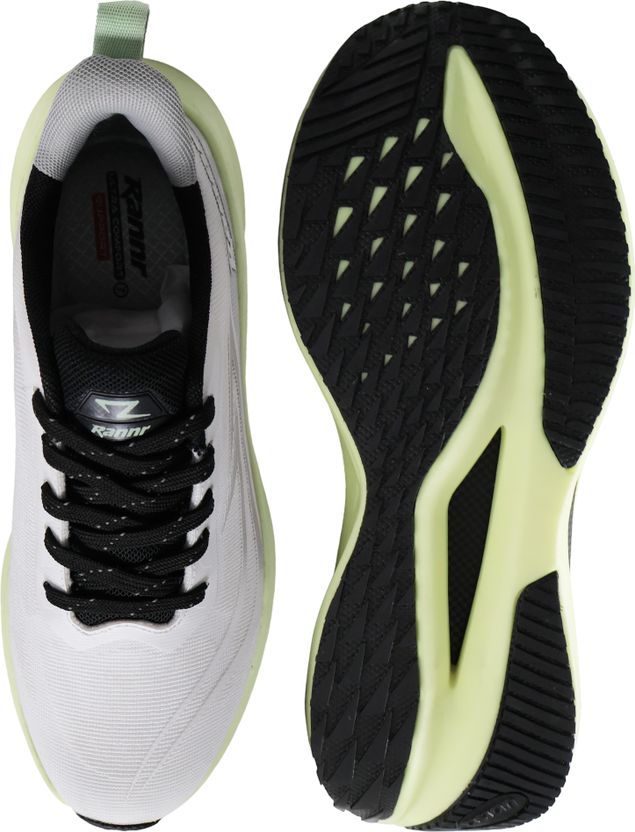Rannr Comfortable Sports Running Shoes for Men - Image 4