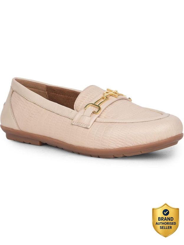 HUSH PUPPIES Women Tan 5 - Image 9