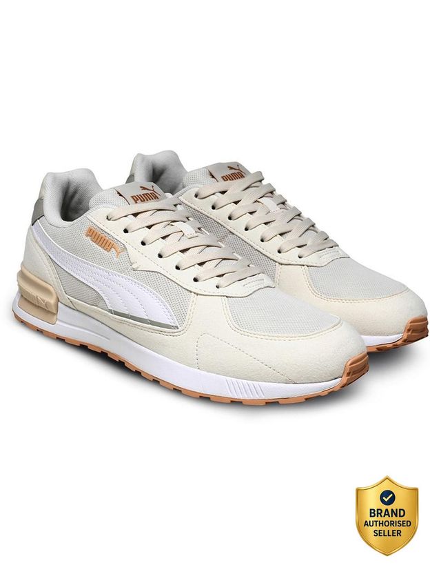 PUMA Graviton Sneakers Men Black 9 - Image 5