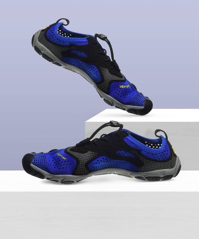 Vibram VRun Running Shoes For Men Buy Vibram VRun Running Shoes For