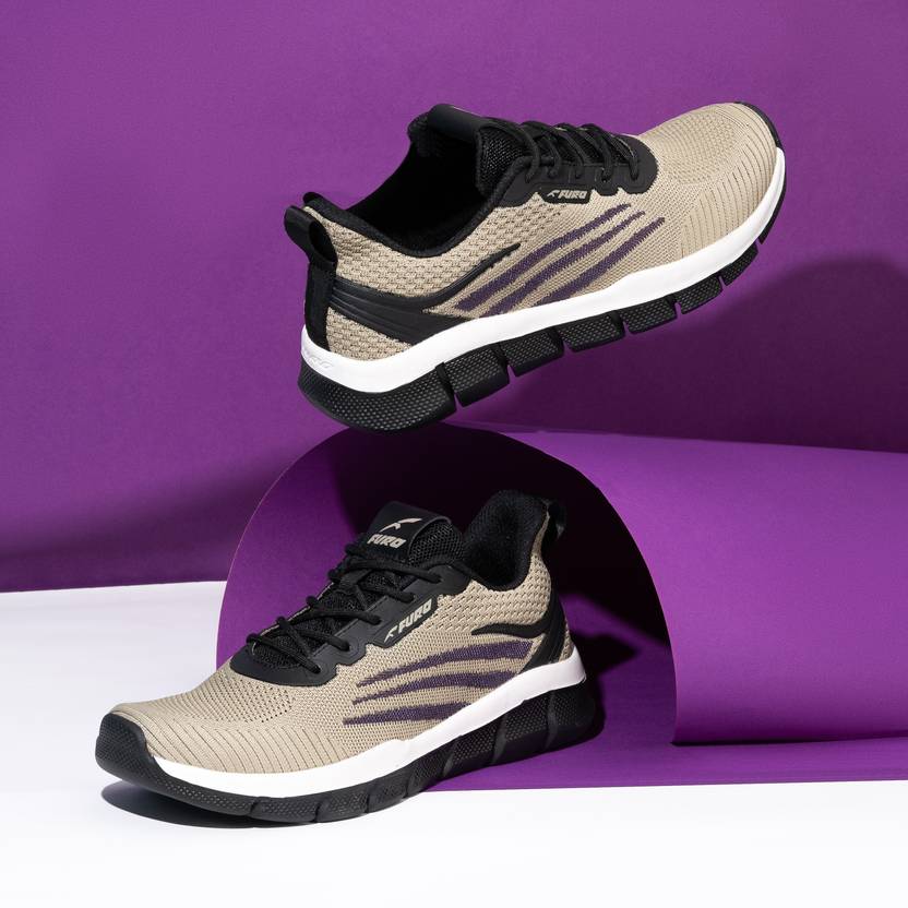 Furo by Red Chief Stylish Comfortable Lightweight, Breathable Running