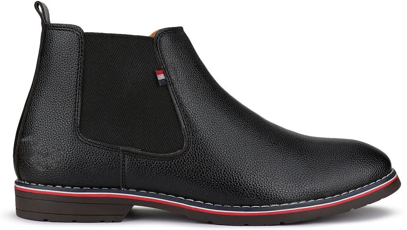 BERSACHE Comfortable Casual Outdoor Boots For Men - Image 3