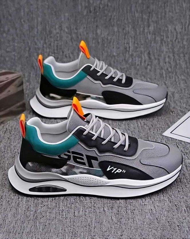 KLASSEN High Performance Running Shoes - Image 8