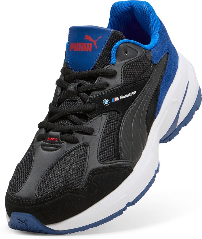 PUMA BMW M Motorsport Profoam Galactic Sneakers - Image 6