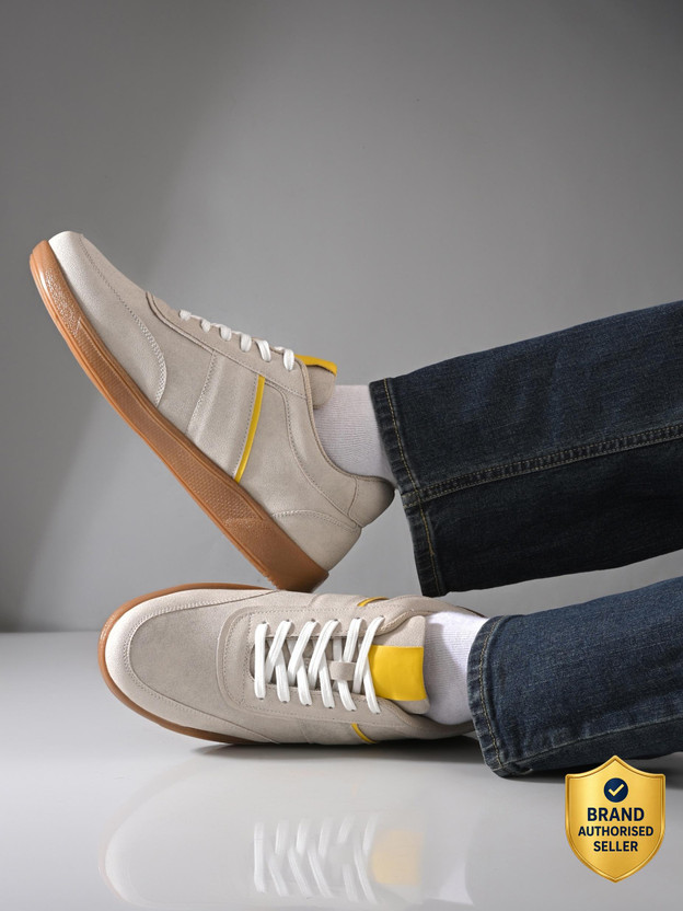 Roadster Men's Casual Sneakers Collection
