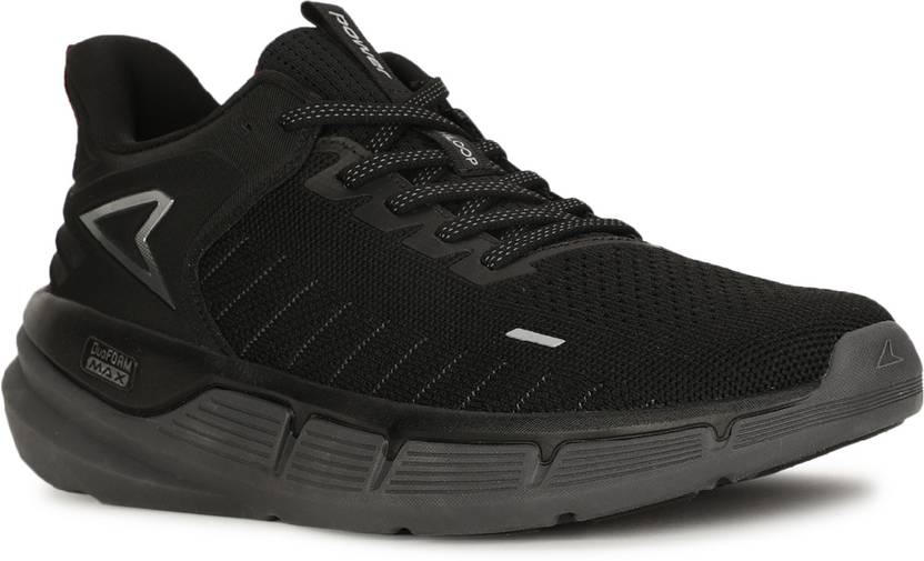 power running shoes