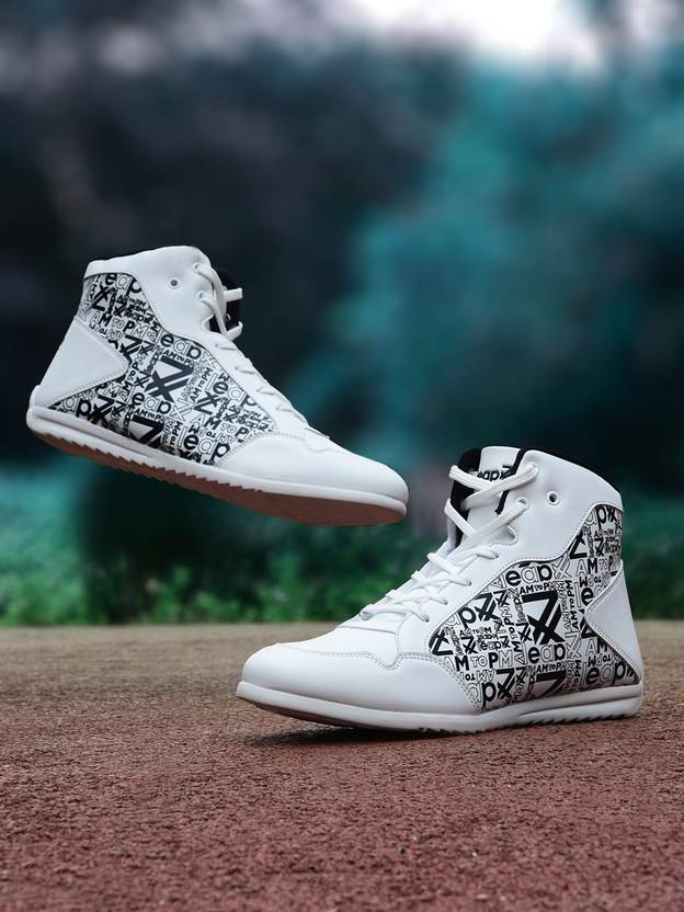 Price History of Liberty Ducani-3e Sneakers For Men from Flipkart