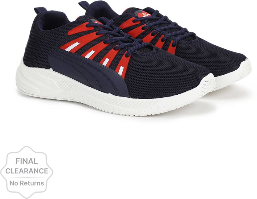 WROGN Casuals For Men  (Navy)