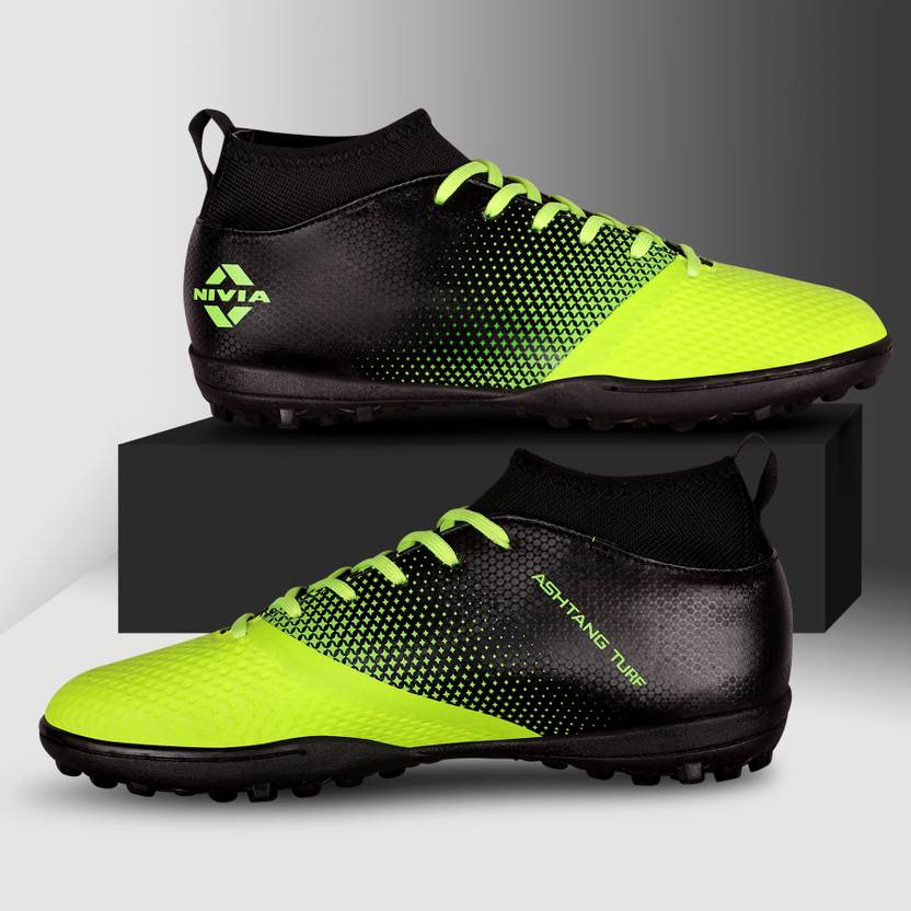 NIVIA ASHTANG TURF Football Shoes For Men Buy NIVIA ASHTANG TURF