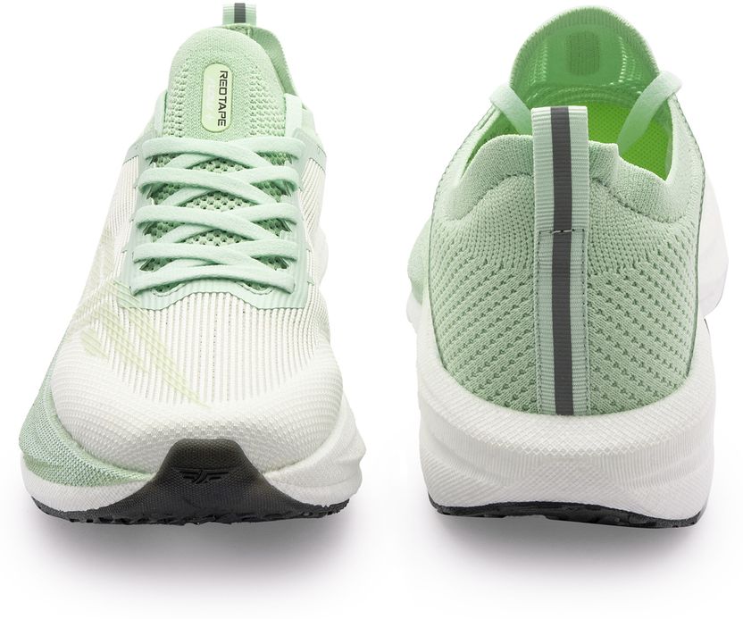 RED TAPE Drift+ Sports Shoes for Men Walking Shoes For Men - Image 4