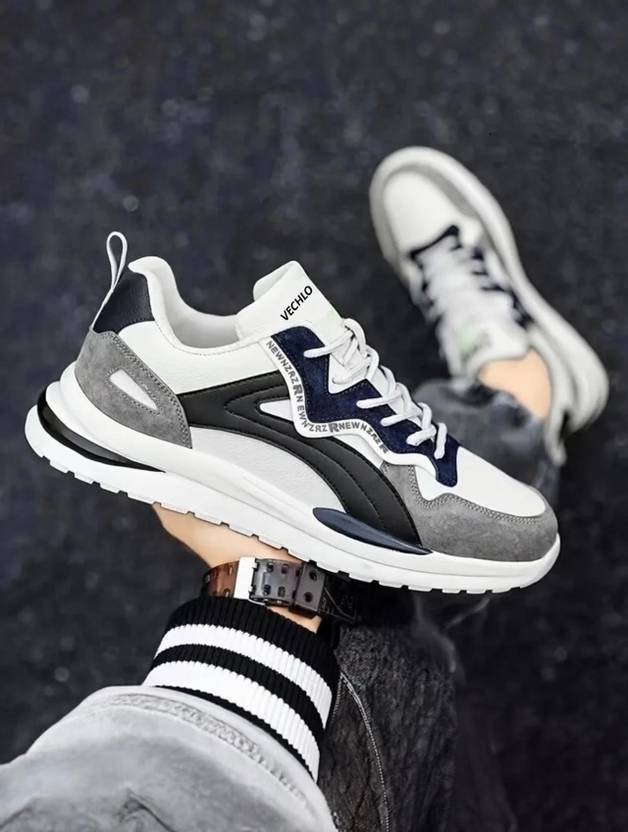 MOVE-EDGE Sneakers For Men