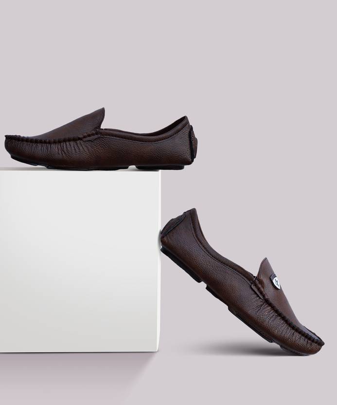 Stylish Loafers For Men