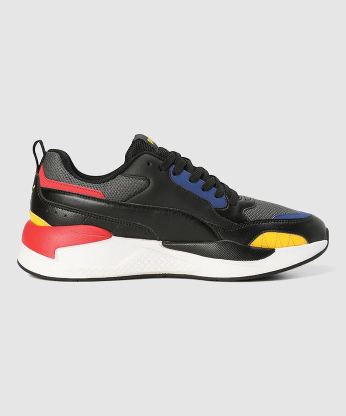 PUMA X-Ray 2 Square X-Ray 2 Square Unisex Superior Comfort Casual Shoes For Men - Image 2