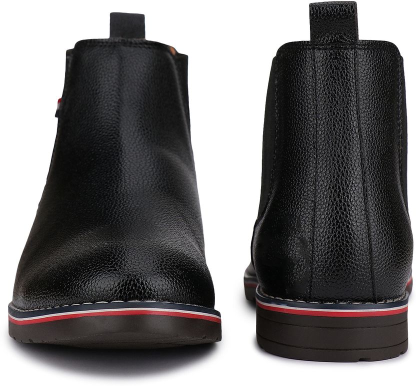 BERSACHE Comfortable Casual Outdoor Boots For Men - Image 4