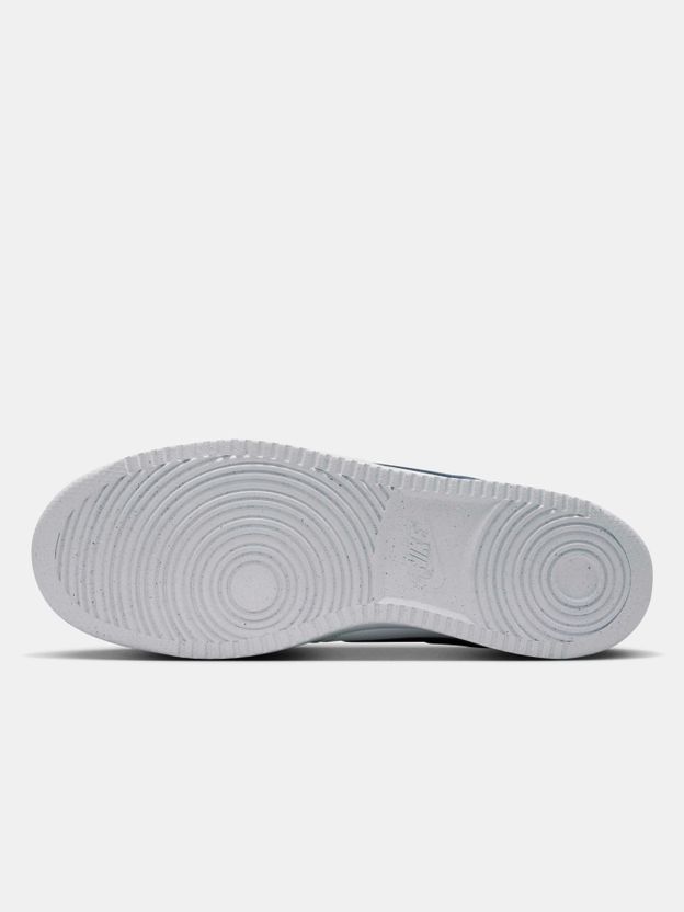 NIKE Court Vision Low Basketball Shoes For Men - Image 4