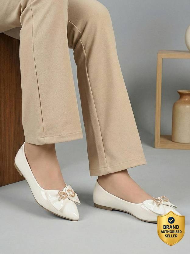 Dressberry Women Bellies Sandal