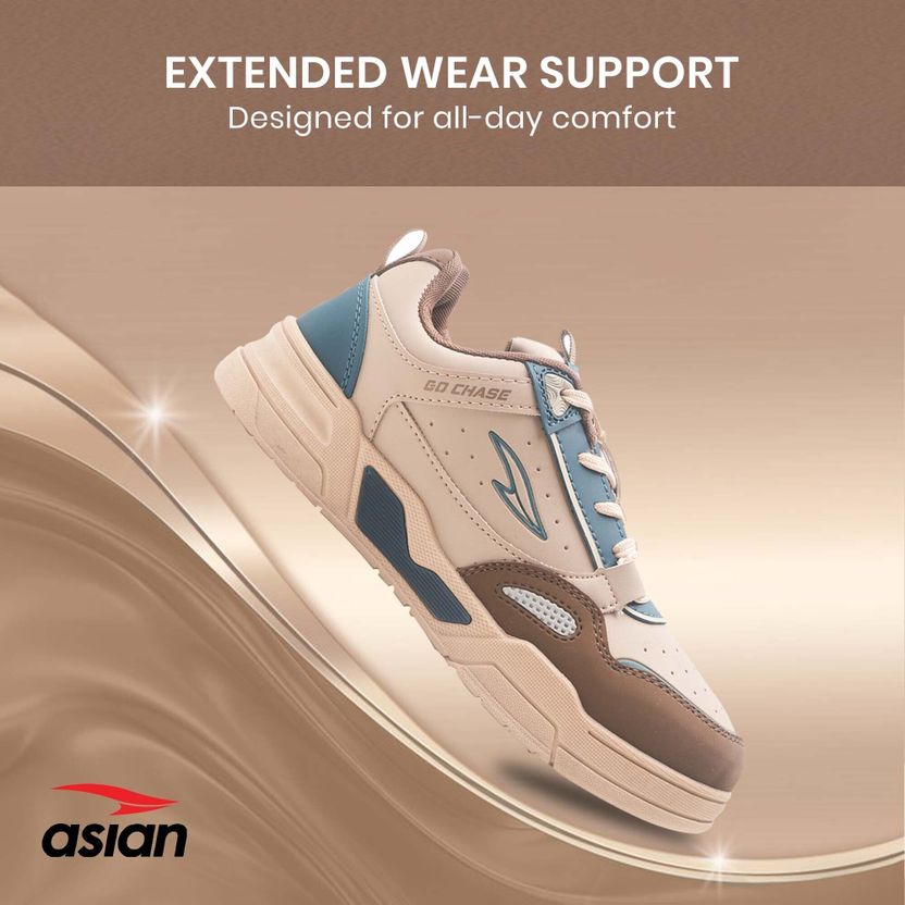 asian Men’s Tango-01 Sneakers - Image 5