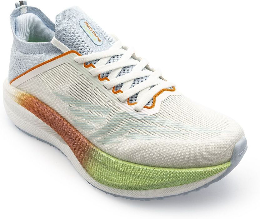 RED TAPE Drift+ Sports Shoes for Men Walking Shoes For Men - Image 9