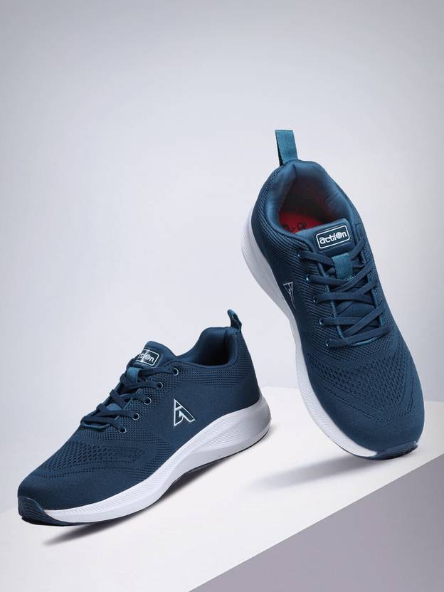 action Action Athleo ATG-496 Light Weight,Comfortable,Trendy,Running, Breathable,Gym…