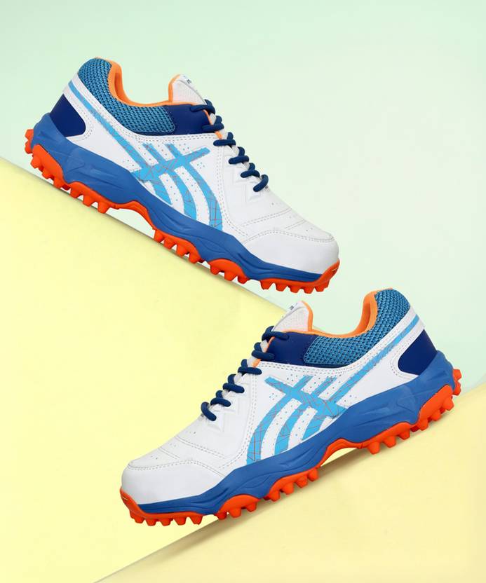 PRO KVH PKC 2.0 Rubber Spike Limited Edition Elite Performance Cricket Shoes For Men…