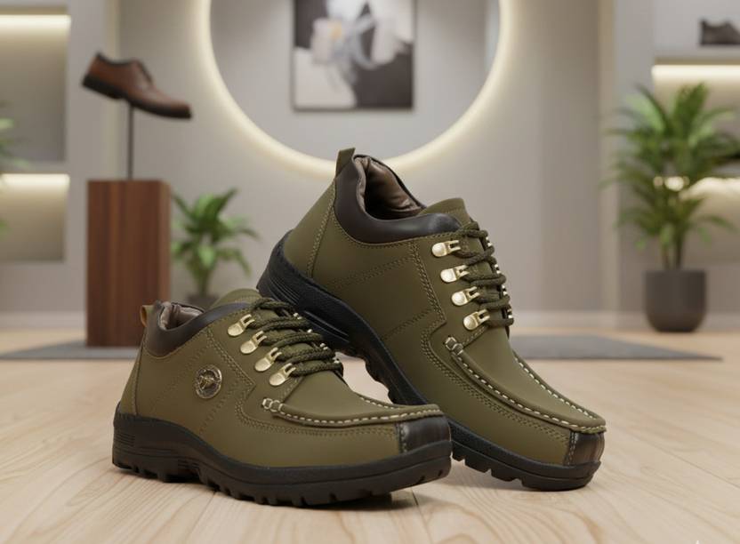 BRANDIGO Trendy Casuals For Men