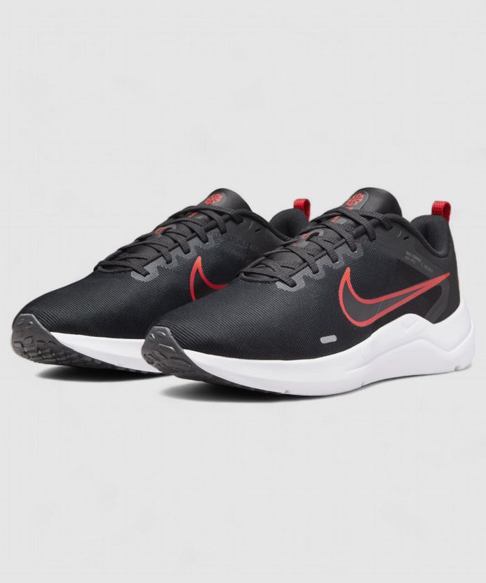 NIKE Downshifter 12 Men's Road Running Shoes - Image 10