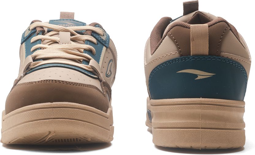 asian Men’s Tango-01 Sneakers - Image 7
