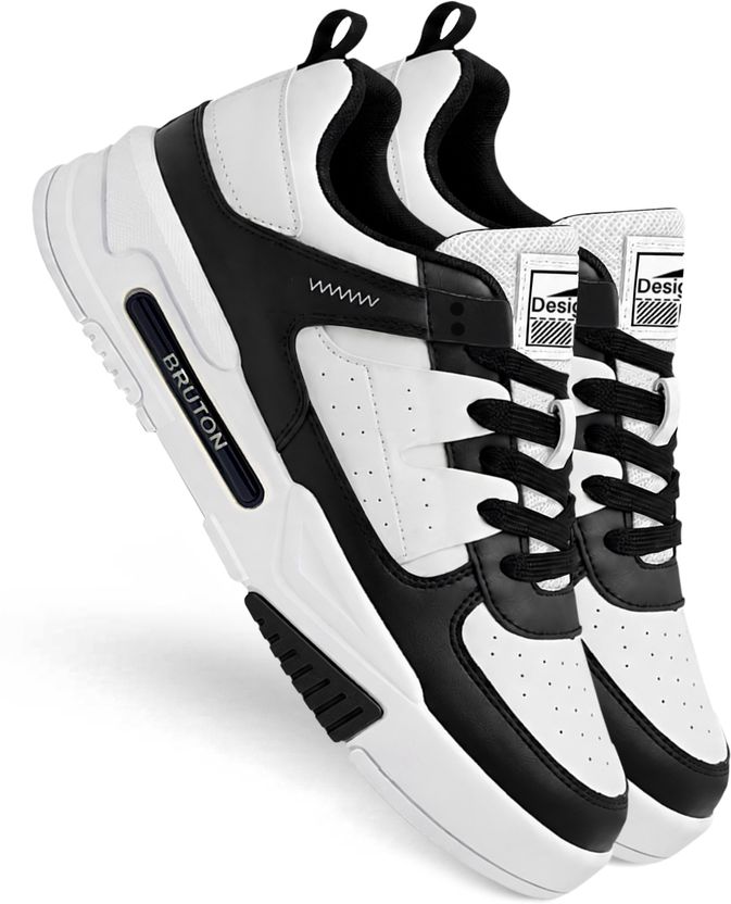 BRUTON MOVEX Running Shoes - Image 9