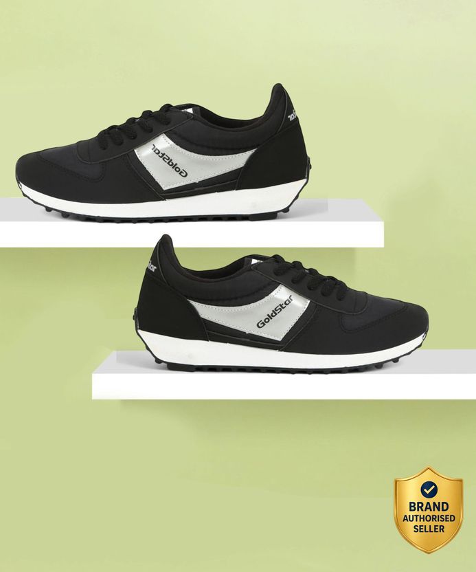 GOLDSTAR PVC'602 Men's Running Shoes - Image 1
